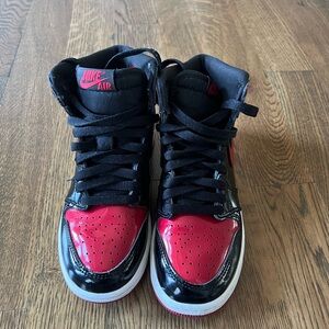 Kids Air Jordan 1 Retro High OG Size 3.5Y